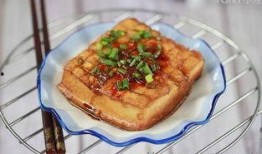 豆腐在线观看,一场味蕾与视觉的盛宴